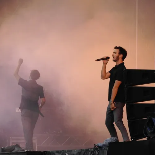 Vieilles Charrues 2019