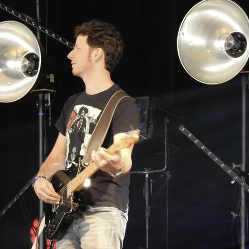 Vieilles Charrues 2019