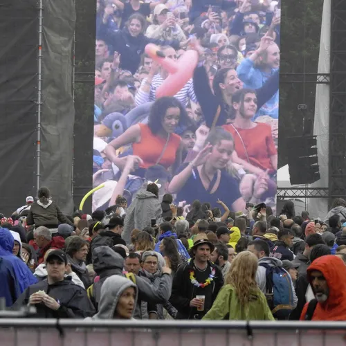 Vieilles Charrues 2019