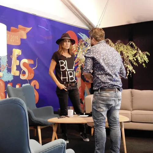 Vieilles Charrues 2019