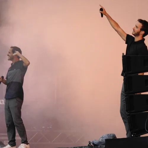 Vieilles Charrues 2019