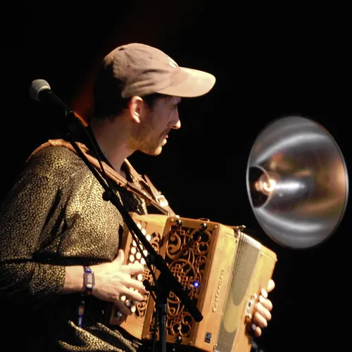 Vieilles Charrues 2019