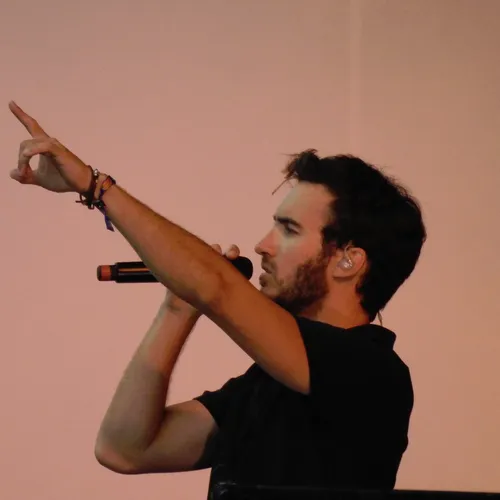 Vieilles Charrues 2019