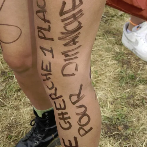 Vieilles Charrues 2019