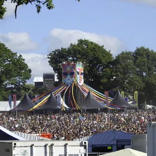 Vieilles Charrues 2019