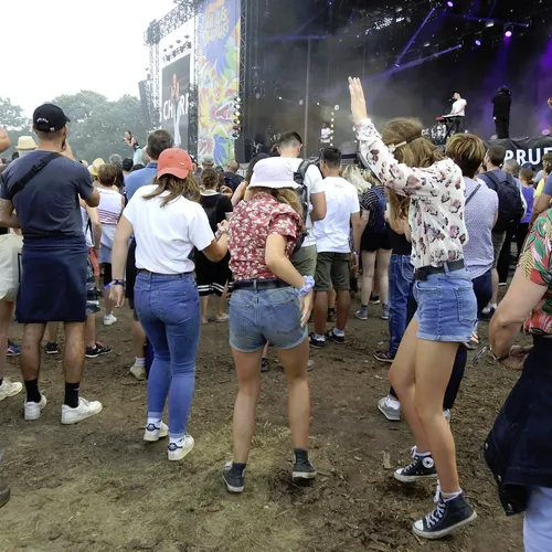 Vieilles Charrues 2019
