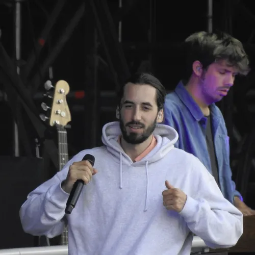 Vieilles Charrues 2019