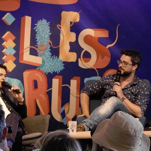 Vieilles Charrues 2019