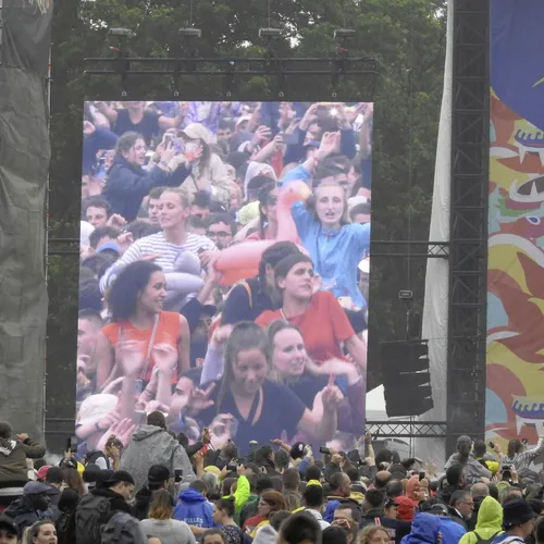 Vieilles Charrues 2019