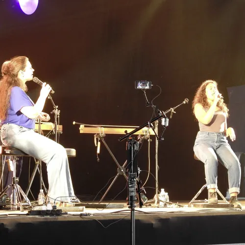 Vieilles Charrues 2019