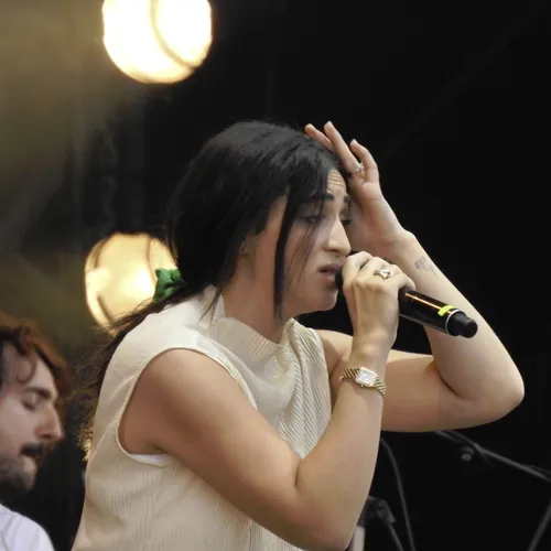 Vieilles Charrues 2019