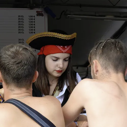 Vieilles Charrues 2019