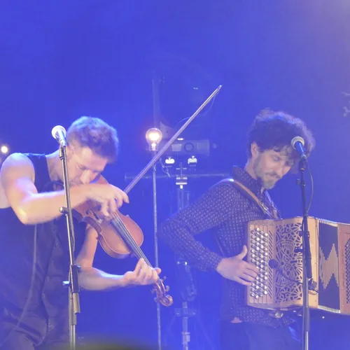 Vieilles Charrues 2019