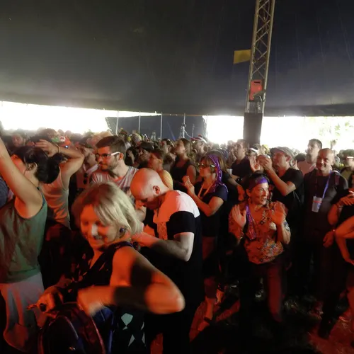 Vieilles Charrues 2019