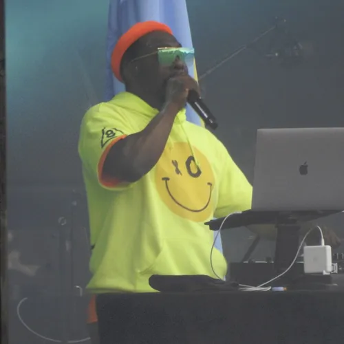 Vieilles Charrues 2019