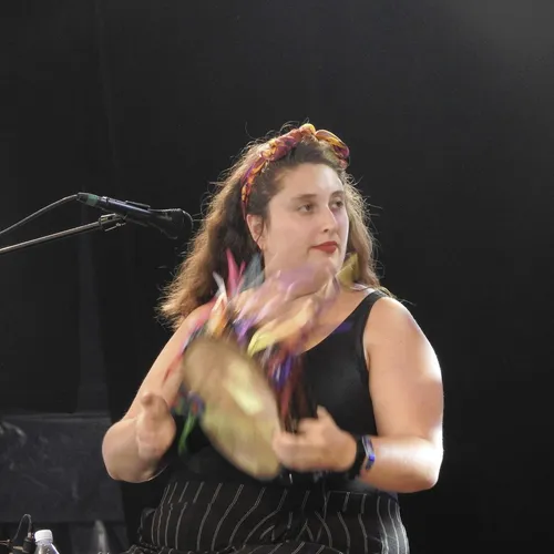 Vieilles Charrues 2019