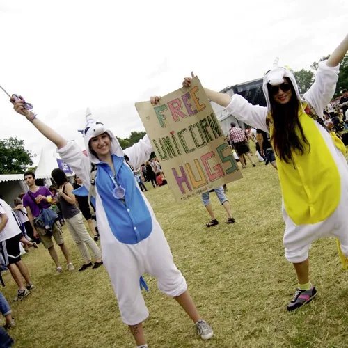 Vieilles Charrues 2014