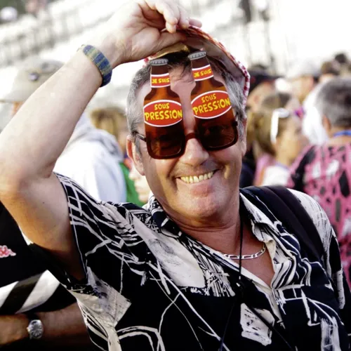 Vieilles Charrues 2014