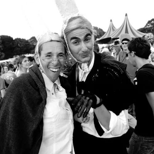 Vieilles Charrues 2014