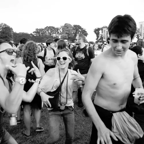 Vieilles Charrues 2014