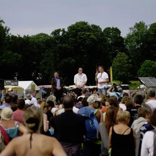 Vieilles Charrues 2014