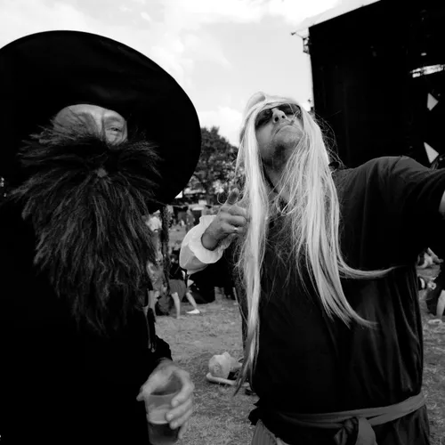 Vieilles Charrues 2014