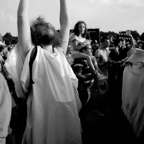 Vieilles Charrues 2014
