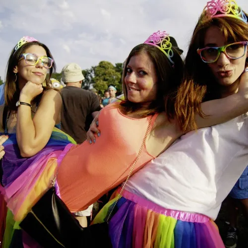 Vieilles Charrues 2014