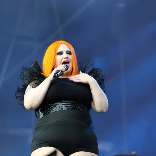 Vieilles Charrues 2024