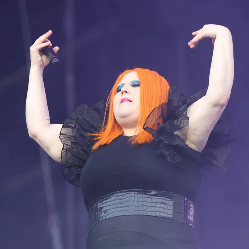 Vieilles Charrues 2024