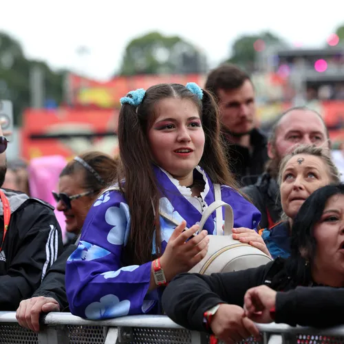 Vieilles Charrues 2024