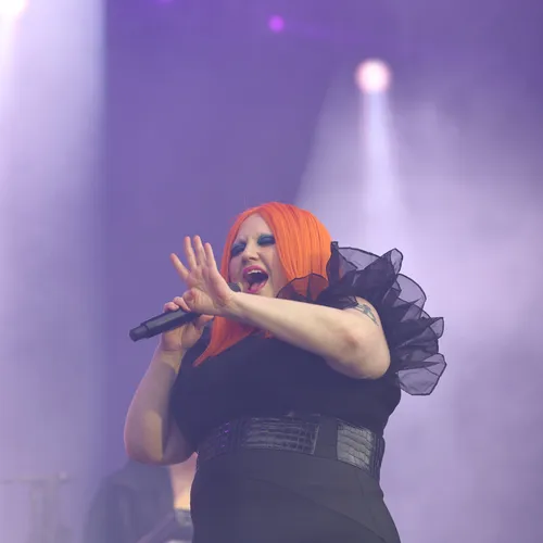 Vieilles Charrues 2024