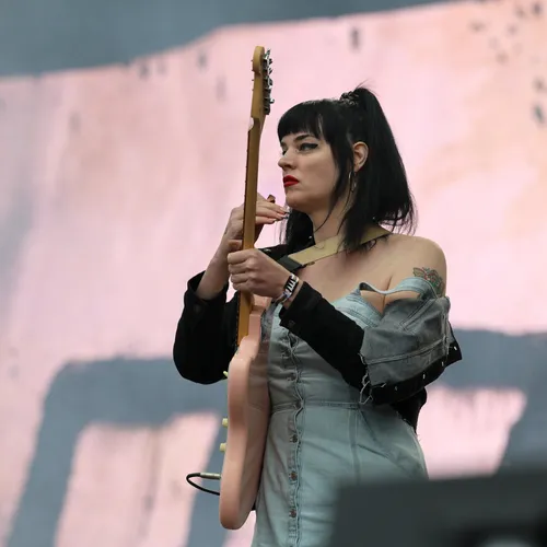 Vieilles Charrues 2024