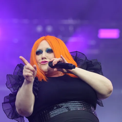 Vieilles Charrues 2024