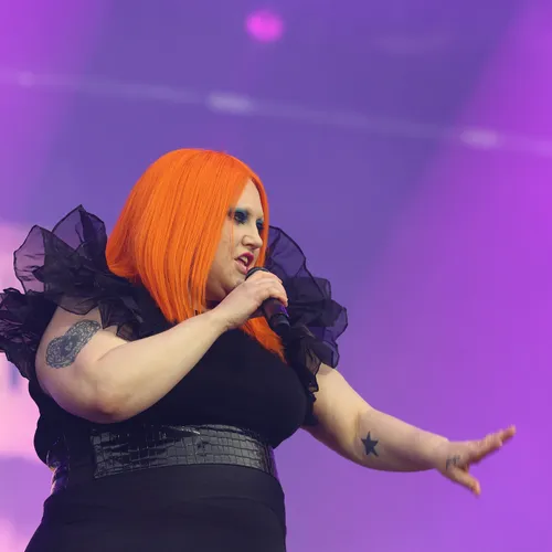 Vieilles Charrues 2024