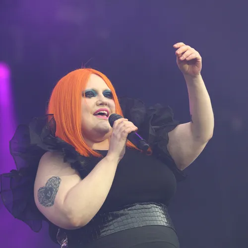 Vieilles Charrues 2024