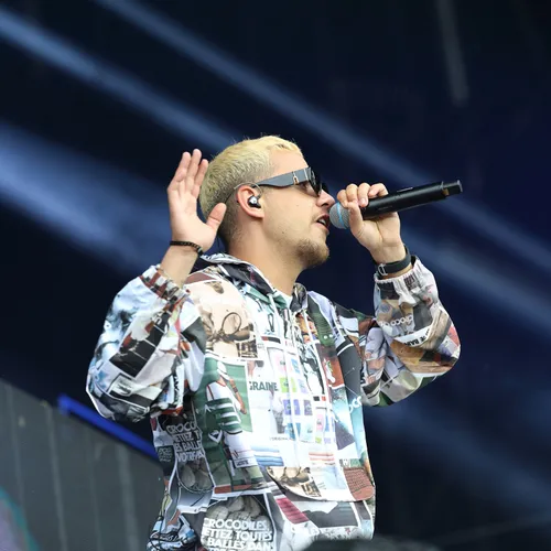 Vieilles Charrues 2024