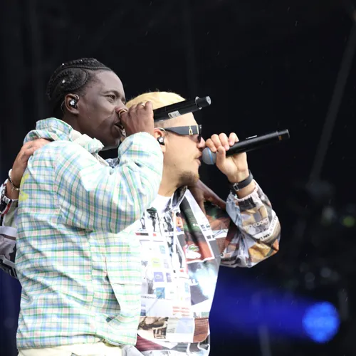 Vieilles Charrues 2024