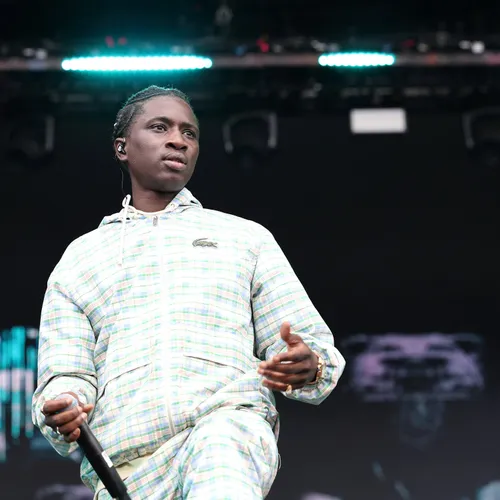 Vieilles Charrues 2024