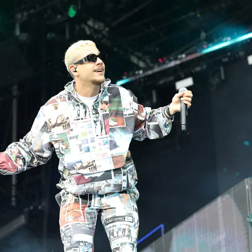 Vieilles Charrues 2024