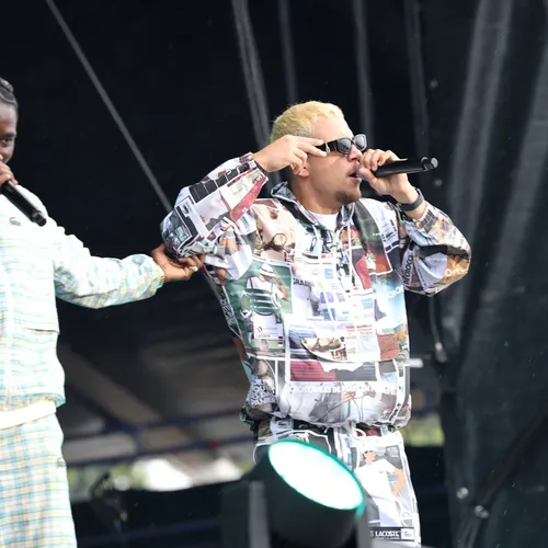 Vieilles Charrues 2024