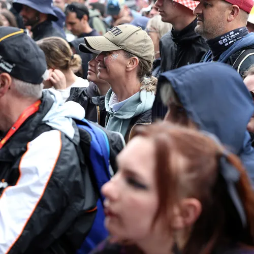 Vieilles Charrues 2024