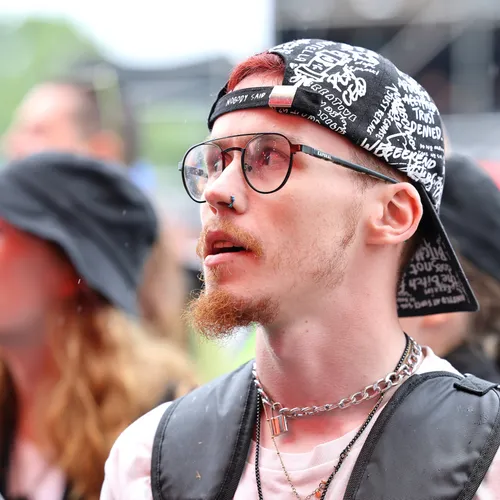 Vieilles Charrues 2024