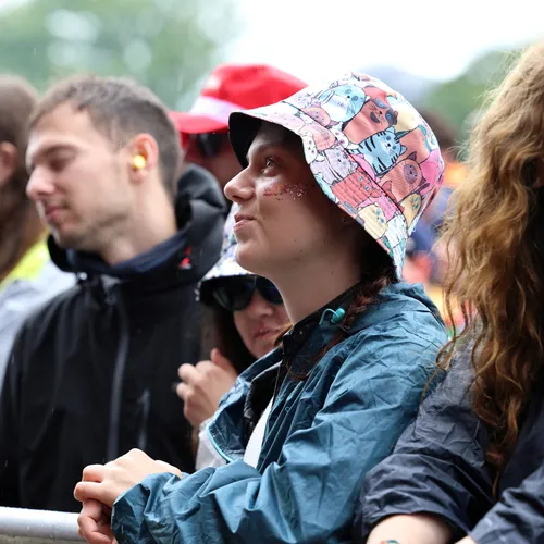 Vieilles Charrues 2024