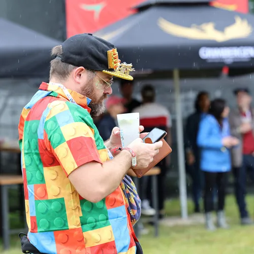 Vieilles Charrues 2024