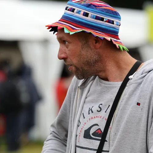 Vieilles Charrues 2024