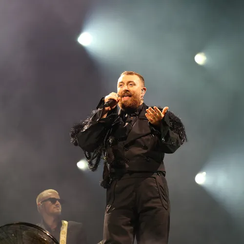 Vieilles Charrues 2024