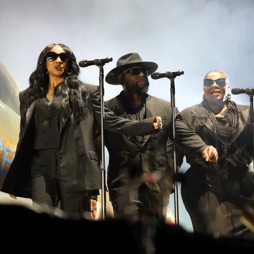 Vieilles Charrues 2024