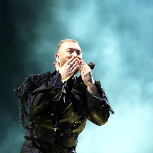 Vieilles Charrues 2024