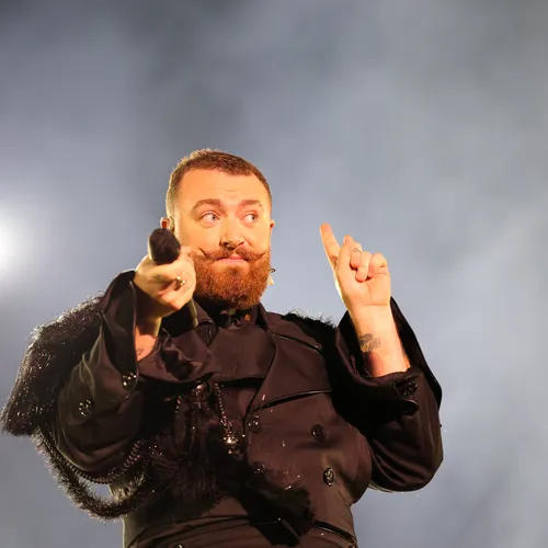 Vieilles Charrues 2024